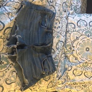 American Eagle Shorts